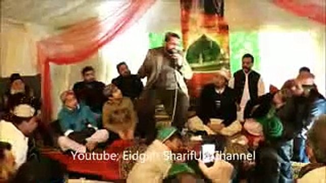 Latest 2016 Milaad E Paak Mehfil