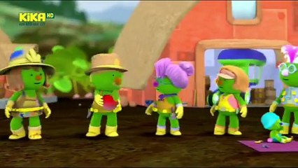 Die Doozers - 33 - Mission Doozerverwuser