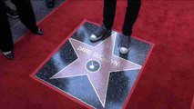 El agente Mulder, David Duchovny, ya tiene su estrella en Hollywood
