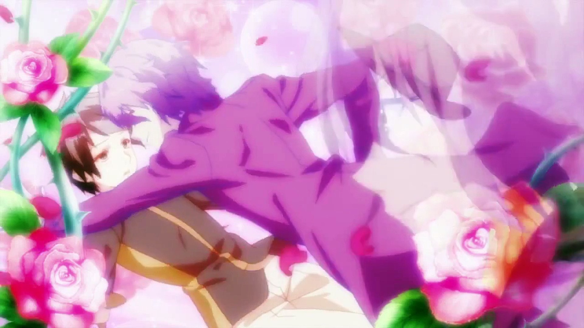 Rakudai Kishi No Cavalry Pv Video Dailymotion