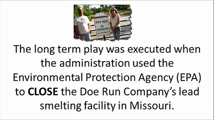 Ammo Independence - The Firearms Survival Guide