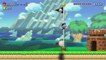 Super Mario Maker - 100 Mario Challenge 0-015 Easy - Quest for Amiibo Kart Mario Reward