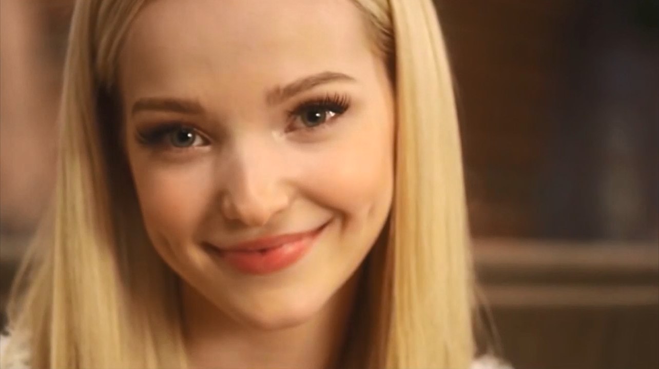 Dove Cameron - Portrayal