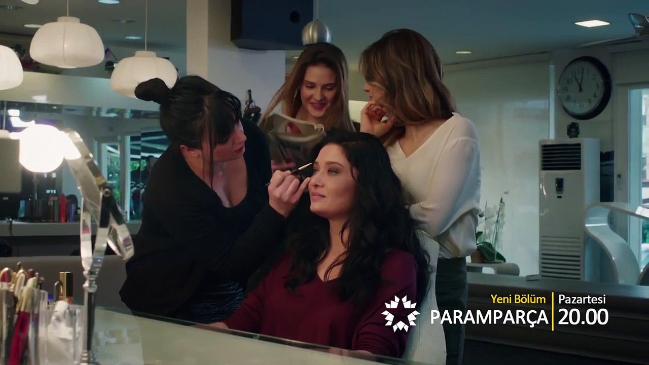 Paramparça 51. Bölüm Fragmanı