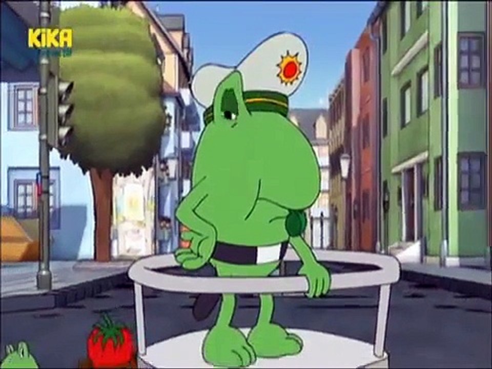 Tigerentenbande