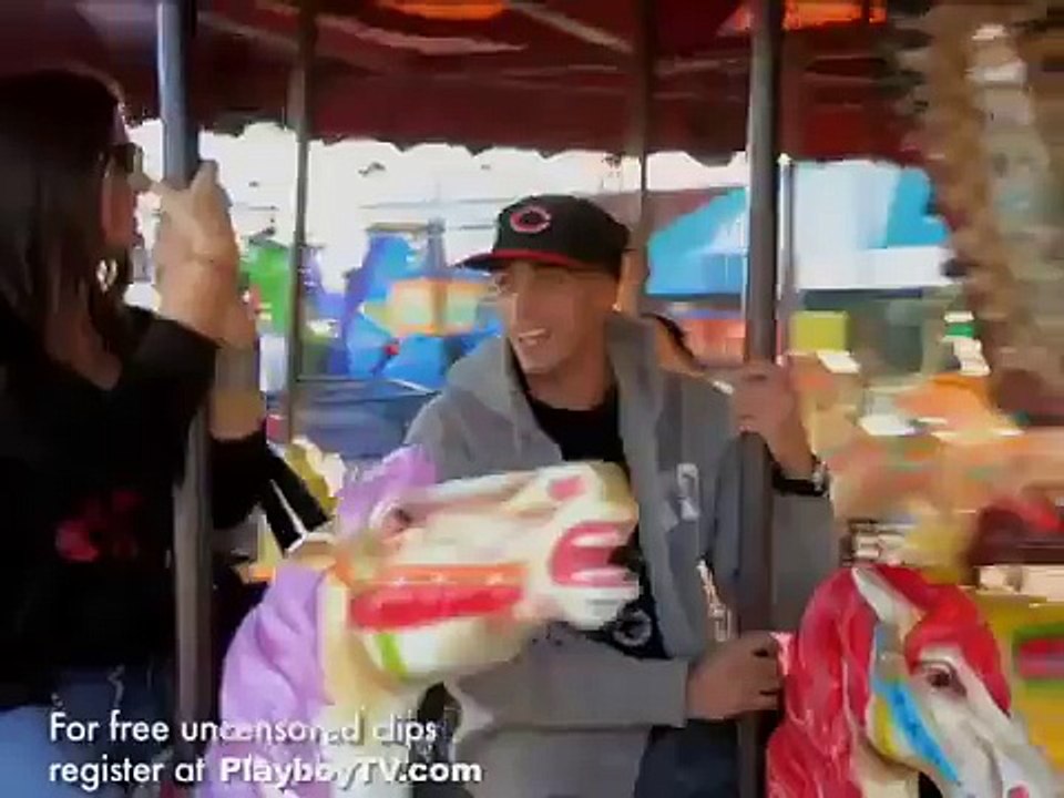 Bringing Couples Closer | Playboy TVs TV FOR 2