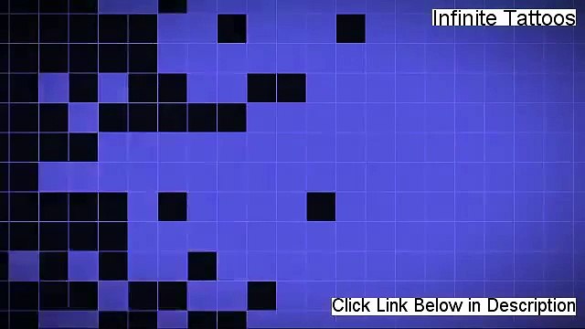 Infinite Tattoos 2013, will it work (my legit review)