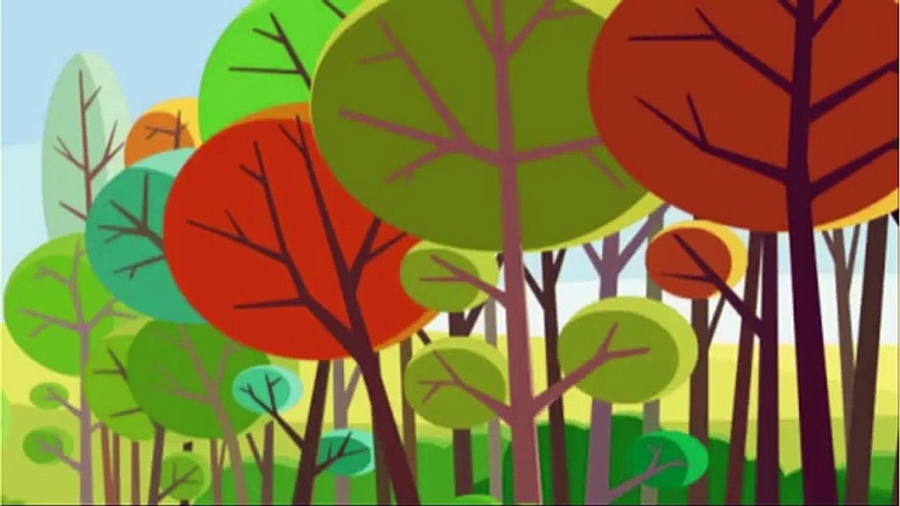 Folge 07 - Bummi - Loewenmut