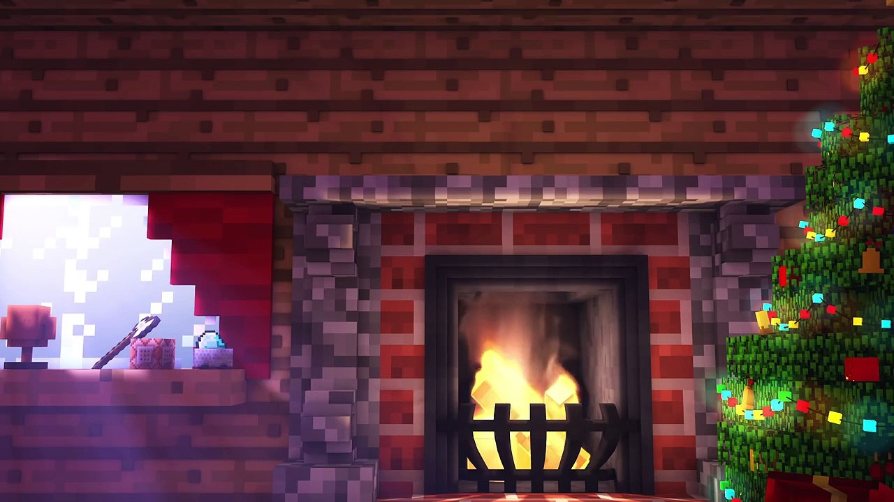 FUNNY MINECRAFT ANIMATIONS 2015!