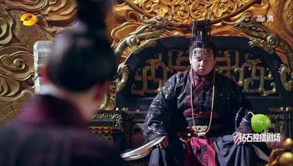 秦時明月第52集《HD超清.720P》