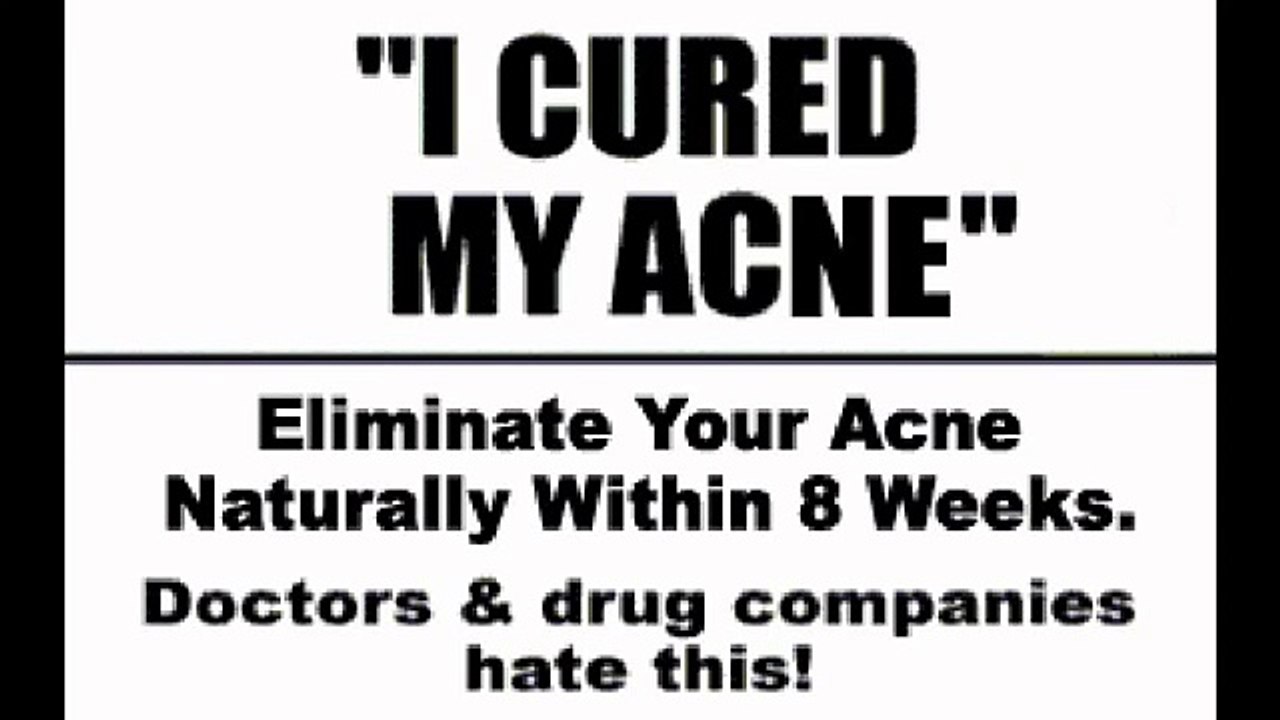 Acne No More Review