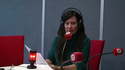 Café Morenini, Adelgazar para siempre con Ana Moreno