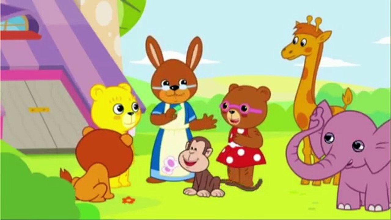 Folge 09 - Bummi - Das Zaubermetall