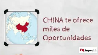 INPECHI - Instituto de Negocios Peru China