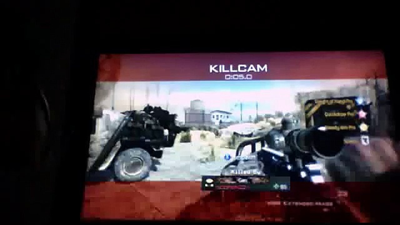 mw3 rmax 2v2