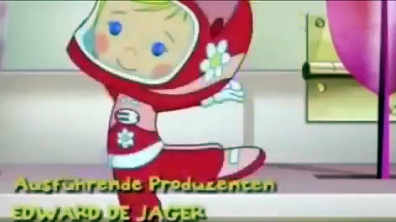 Zoes Zauberschrank Torteneistanz