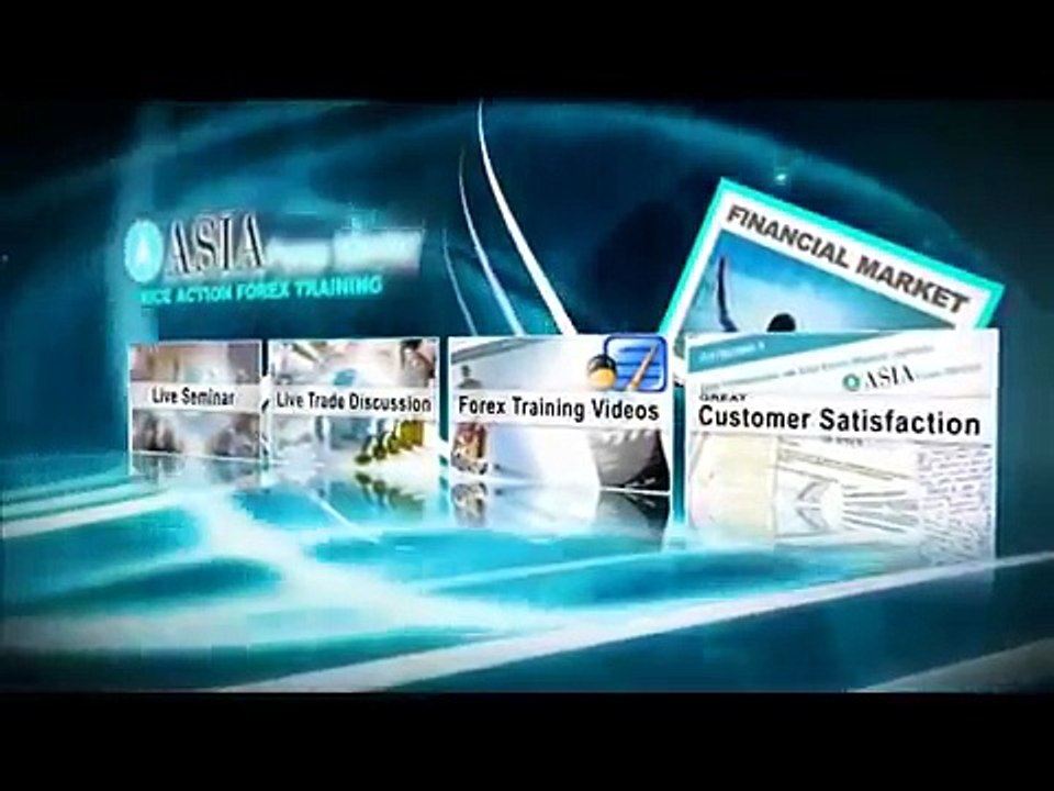 Forex Trading - Asia Forex Mentor 90% Winning Probability Forex Trading Strategy, System