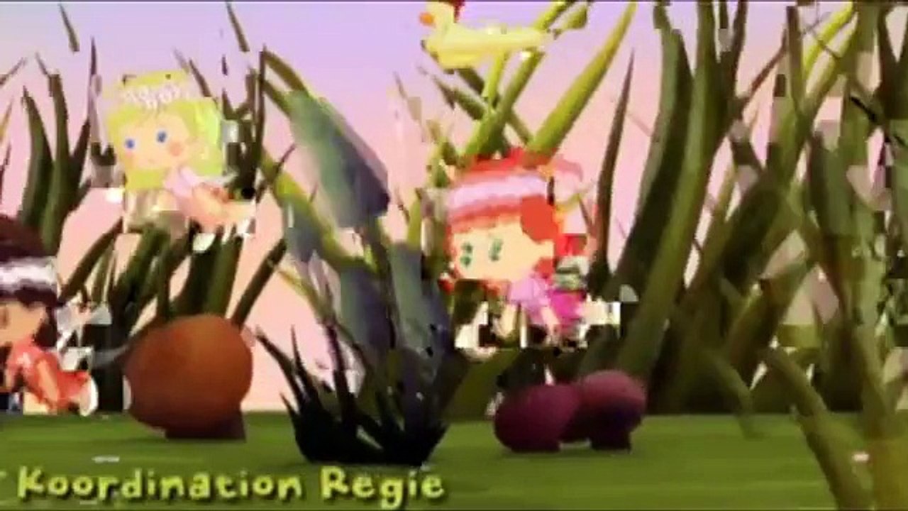 Zoés Zauberschrank (Ganze Folge auf Deutsch)