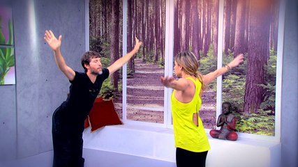 Tantra Yoga con Dhruva Lance - Vida Zen Ep 46 (4/4)