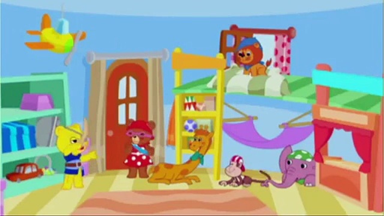 Folge 13 - Bummi - Flaschenpost