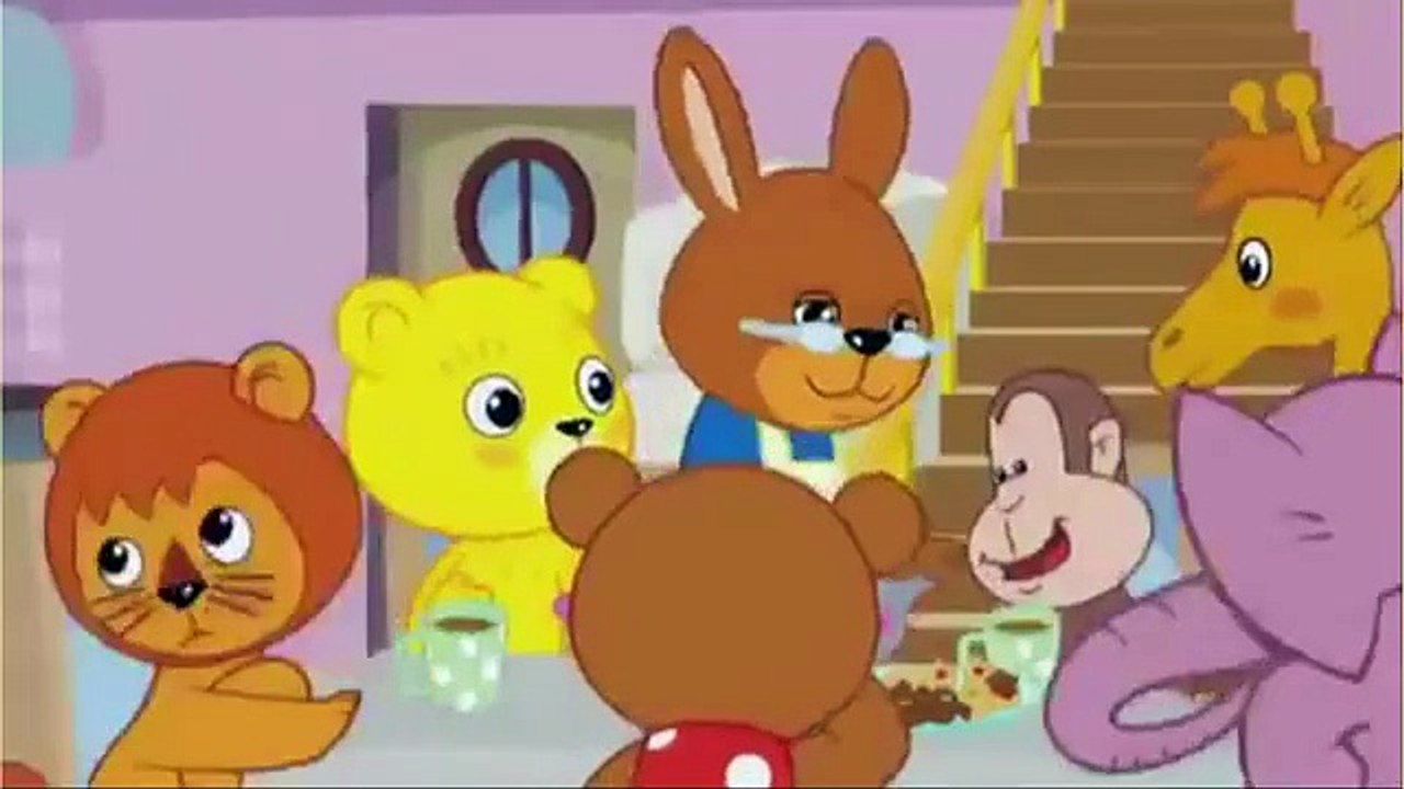 Folge 01 - Bummi - Schneebert