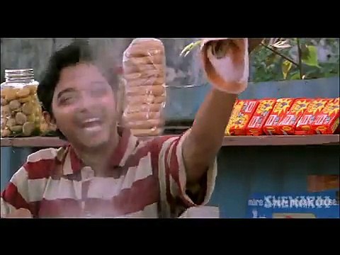 Aankhen (2002) - Hindi Full Movie - Amitabh Bachchan - Akshay Kumar - Sushmita Sen