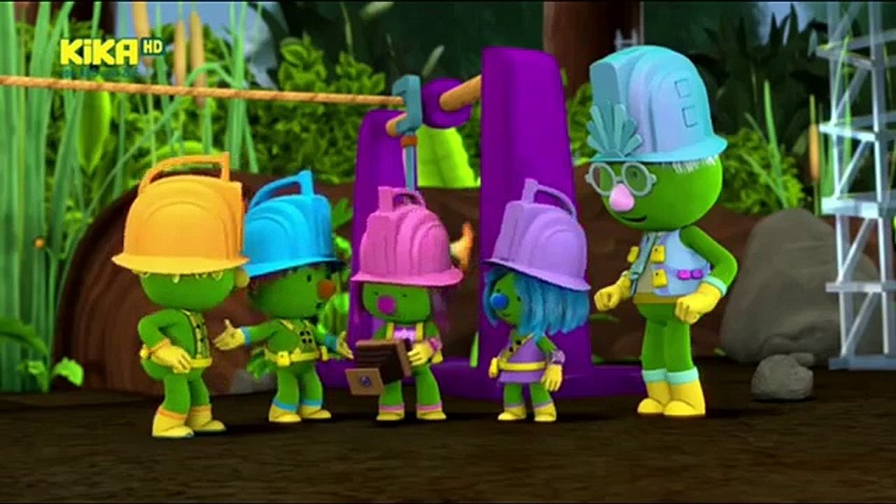 Die Doozers - 50 - Mission Perfektes Foto