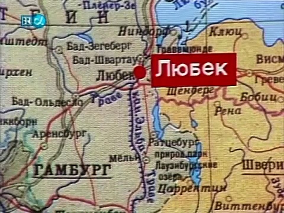 Russisch, bitte! Folge 03