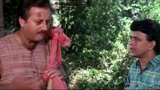 Meherbaan - Mithun Chakraborty - Ayesha Jhulka - Anupam Kher - Hindi Full Movie
