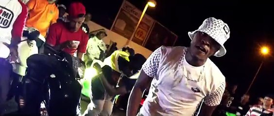 Niska - Maître Chien