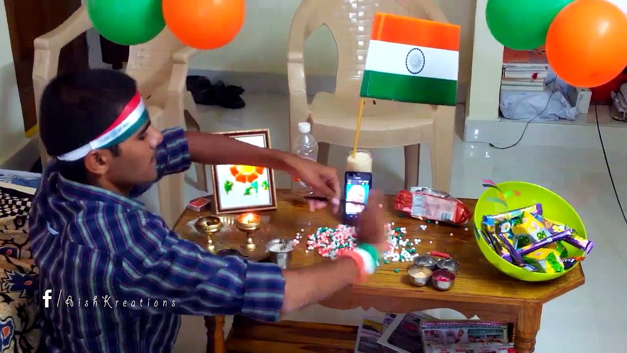 Republic Day 2016