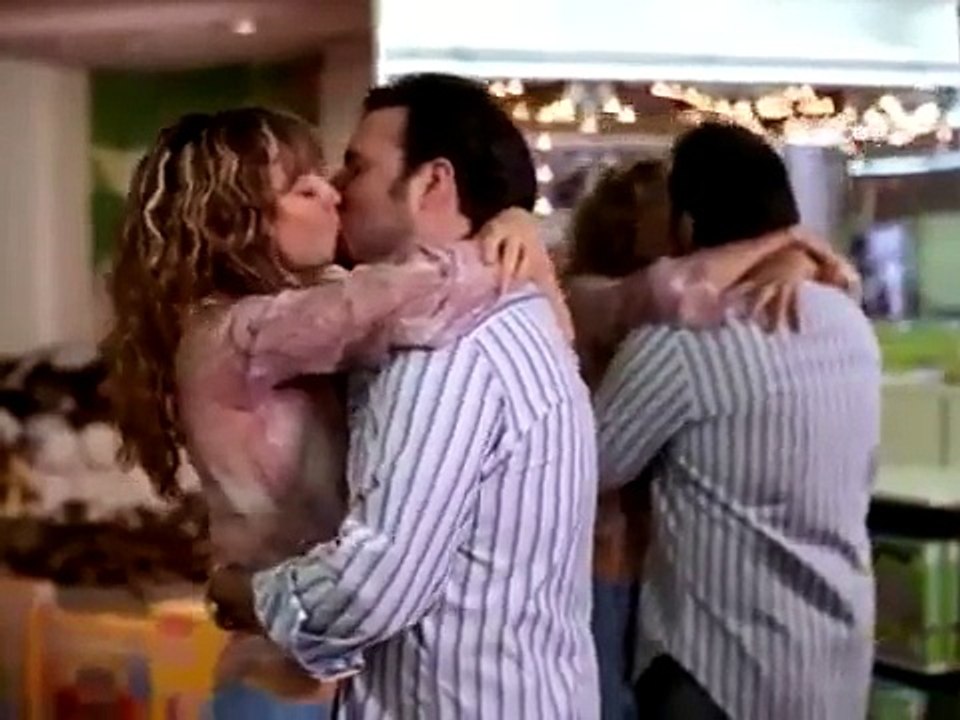 Cicatrices   PELICULA CRISTIANA