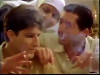 Detrás del sol   PELICULA CRISTIANA