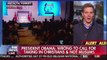 Fox News Anchor Bill Hemmer Goes Off on Obama G20 Speech (VIDEO)