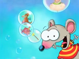 Toopy And Binoo - Magic Marker