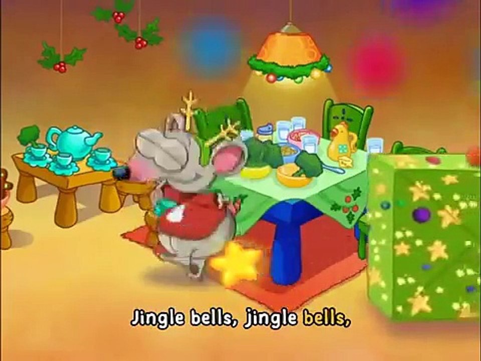 Toopy and Binoo - Jingle Bells