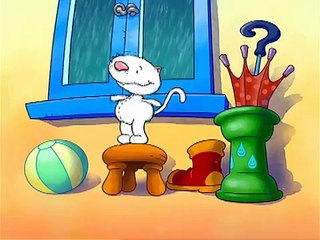 Toopy And Binoo - Colour me Toopy