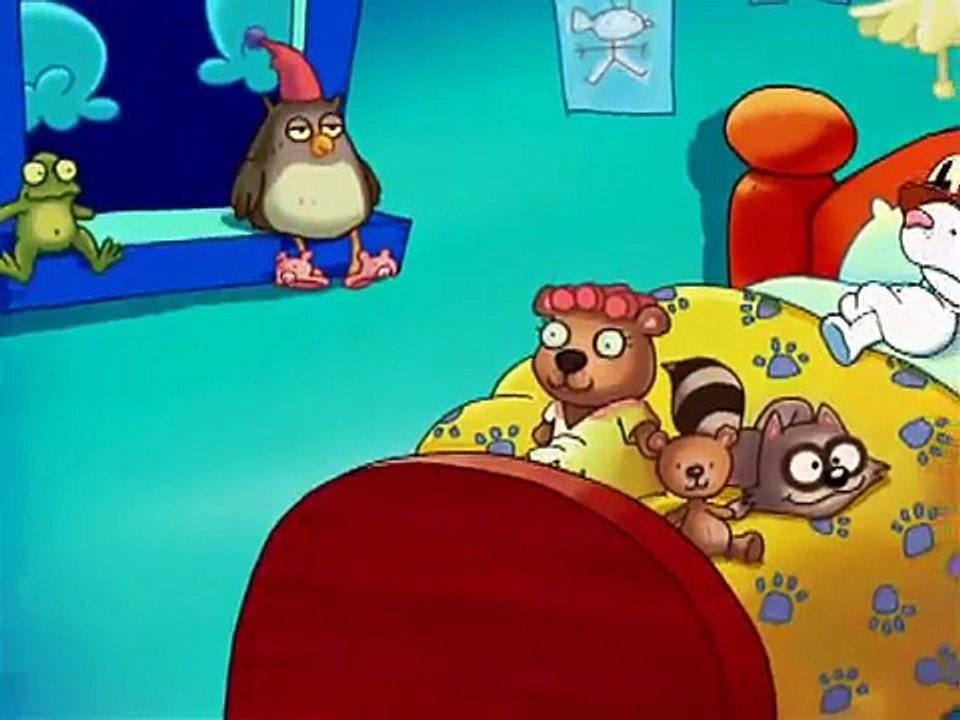 Toopy And Binoo - Camp Out