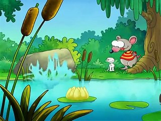 Toopy And Binoo - Big Smooch!