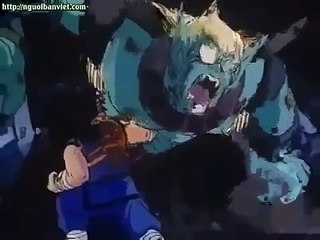 ドラゴンクエスト Phim Dấu Ấn Rồng Thiêng Dragon Quest Ep 06