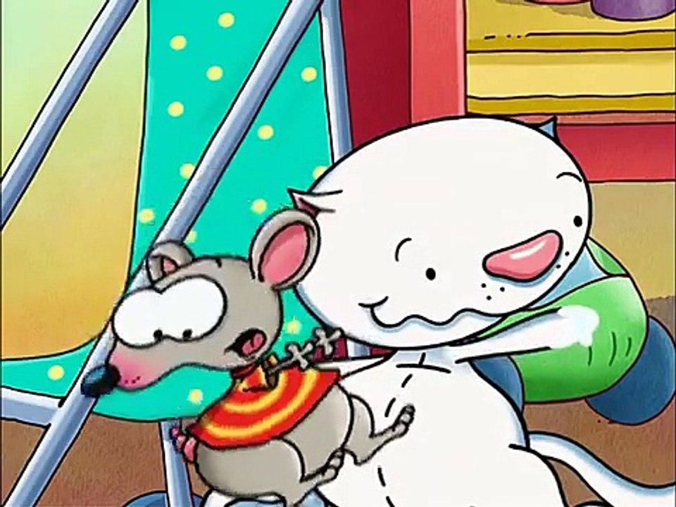 Toopy And Binoo - Baby Toopy - Dailymotion Video