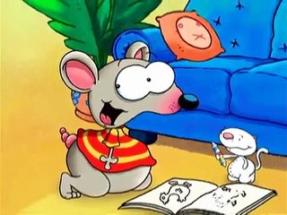 Toopy And Binoo - The Land of Colours