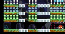 Ben 10 Destruição Alienígena Desenhos animados em portugues jogo completo
