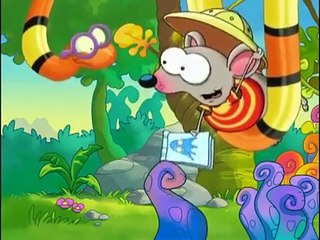 Toopy and Binoo Adventures at Halloween - Extended Version