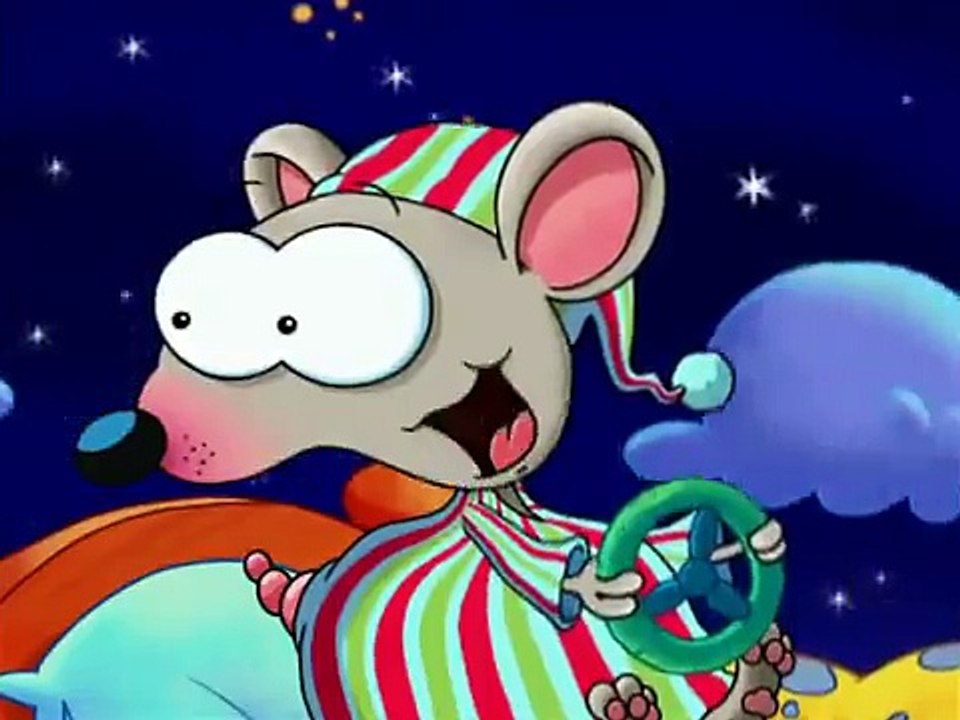 Toopy And Binoo - Night Light