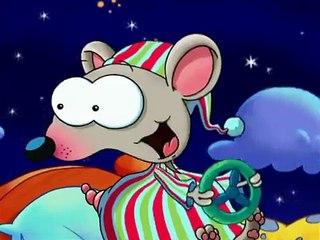 Toopy And Binoo - Night Light