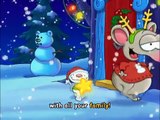 Toopy and Binoo - The happy Christmas recipe