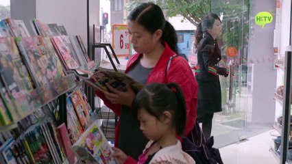 《導火新聞線》第18集 (國語) 官方完整版 The Menu EP18 (Mandarin) Full Episode