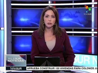 Holguín: La paz está cada vez más cerca