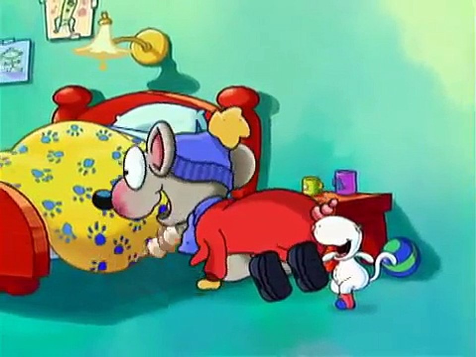 Toopy And Binoo - Sock Safari - Dailymotion Video